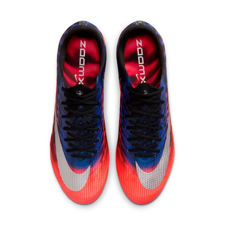 Chuteira Nike Mercurial Superfly 11 Elite AG- Pro