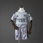 Kit Criança Arsenal Guarda-Redes Principal 2026/27