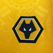 Camisola Wolverhampton Principal 2025/26