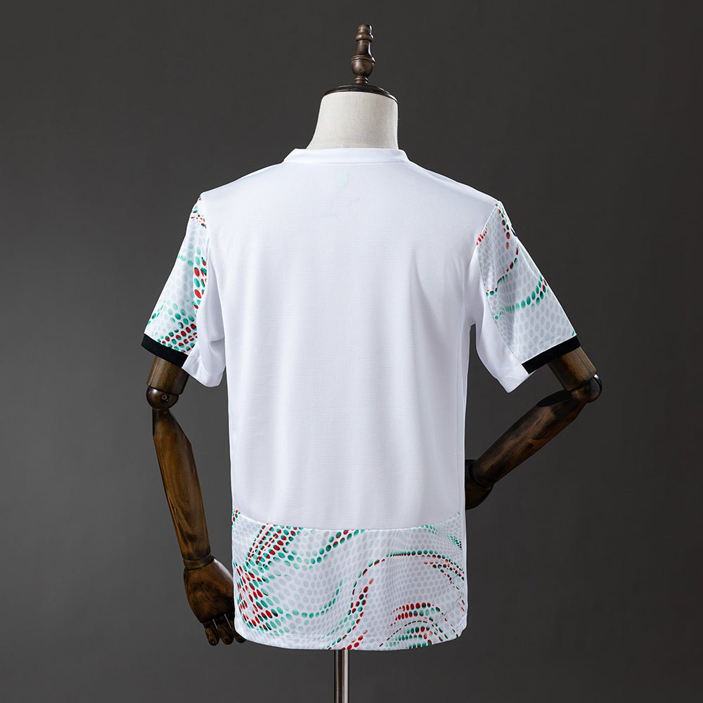 Camisola Portugal Alternativa 2025