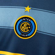 Camisola Inter Alternativa Terceira 2004/05