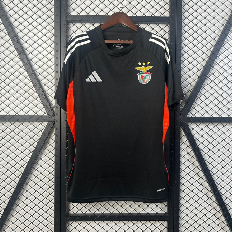 Camisola Benfica Treino 2025/26
