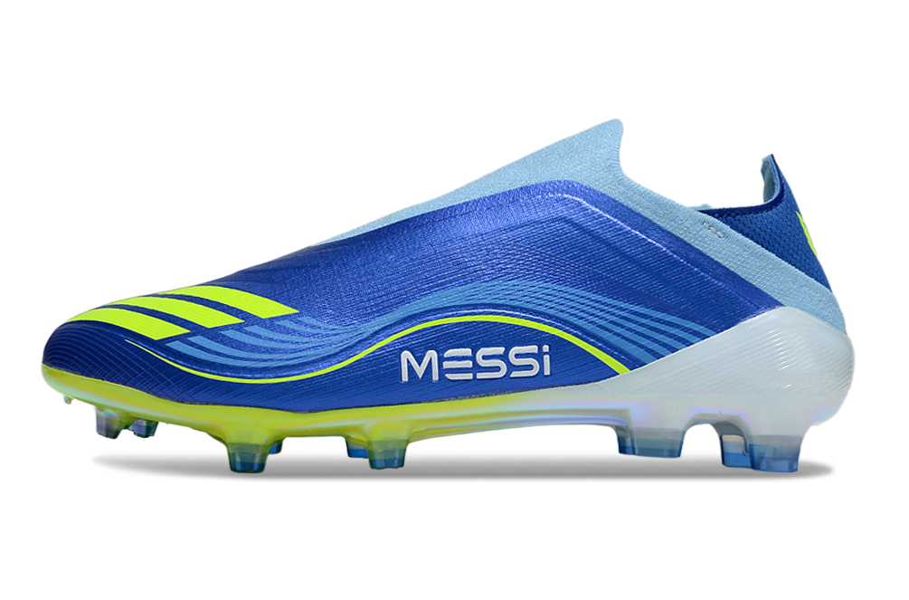 Chuteira Adidas F50 Messi Elite FG