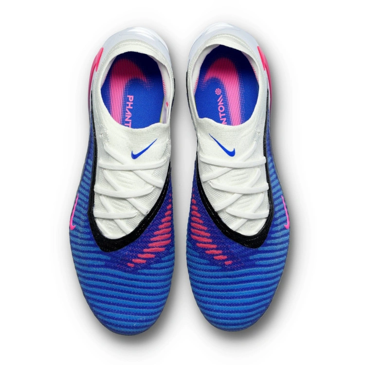 Chuteira Nike Phantom 6 Low Elite FG