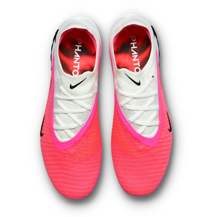 Chuteira Nike Phantom 6 Low Elite Pro AG