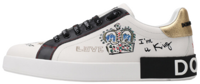 WHITE BLACK GOLD