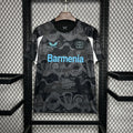 Camisola Bayer Leverkusen Terceira 2024/25