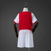 Kit Criança Arsenal Principal 2002/04
