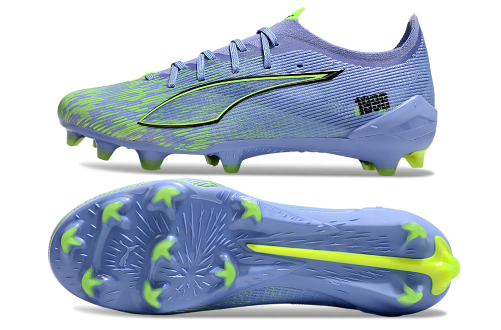 Puma Ultra 5 FG/AG Elite Feminino