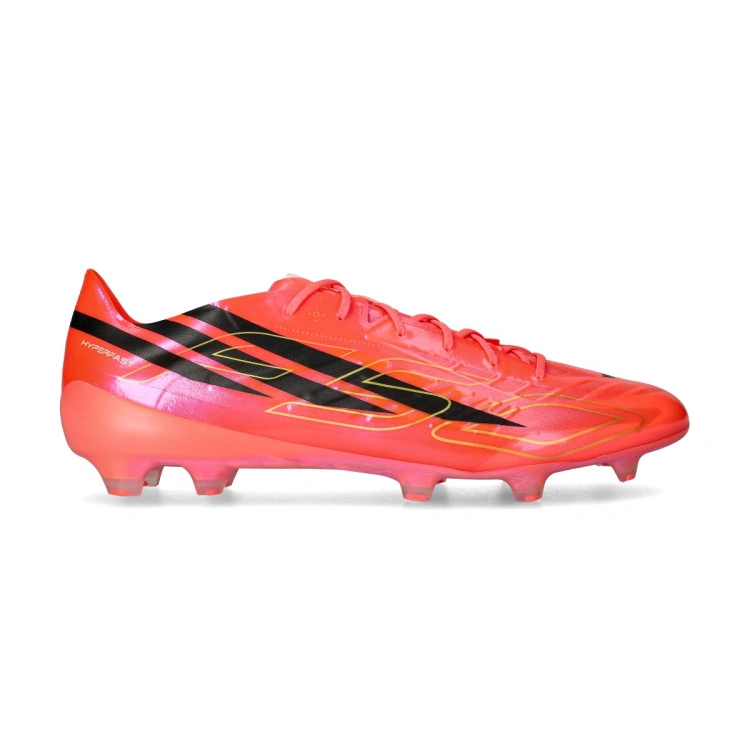 Chuteira Adidas F50 Hyperfast Evo FG