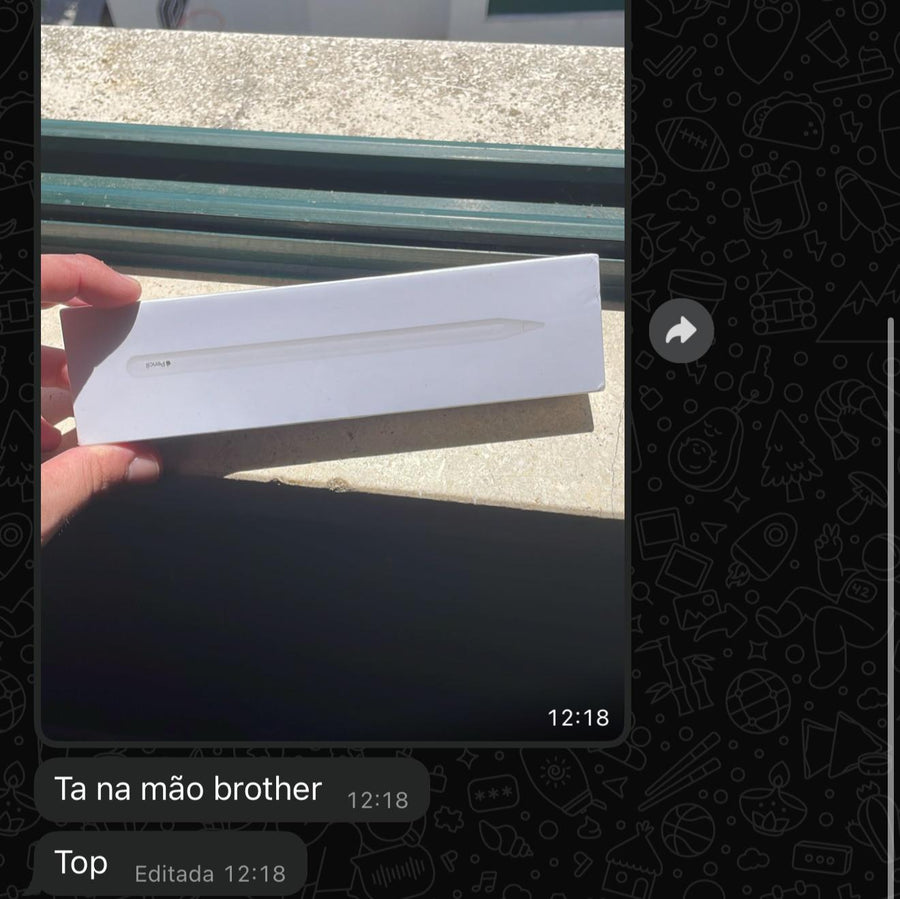 Galeria de Avaliações