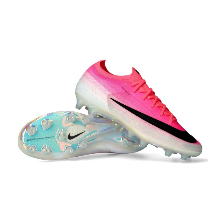 Chuteira Nike Mercurial Vapor 17 Elite AG Pro