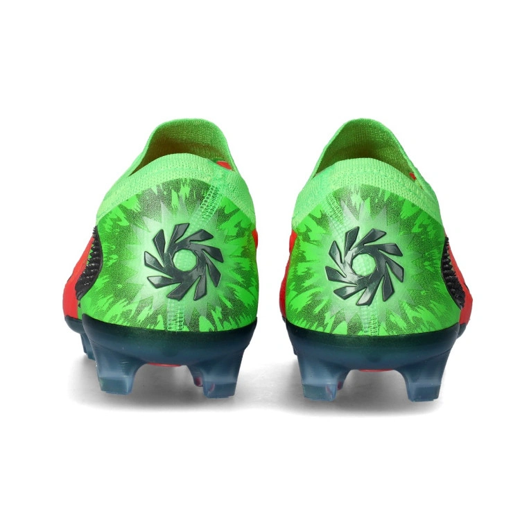 Chuteira Nike Phanton 6 Low Elite FG EH