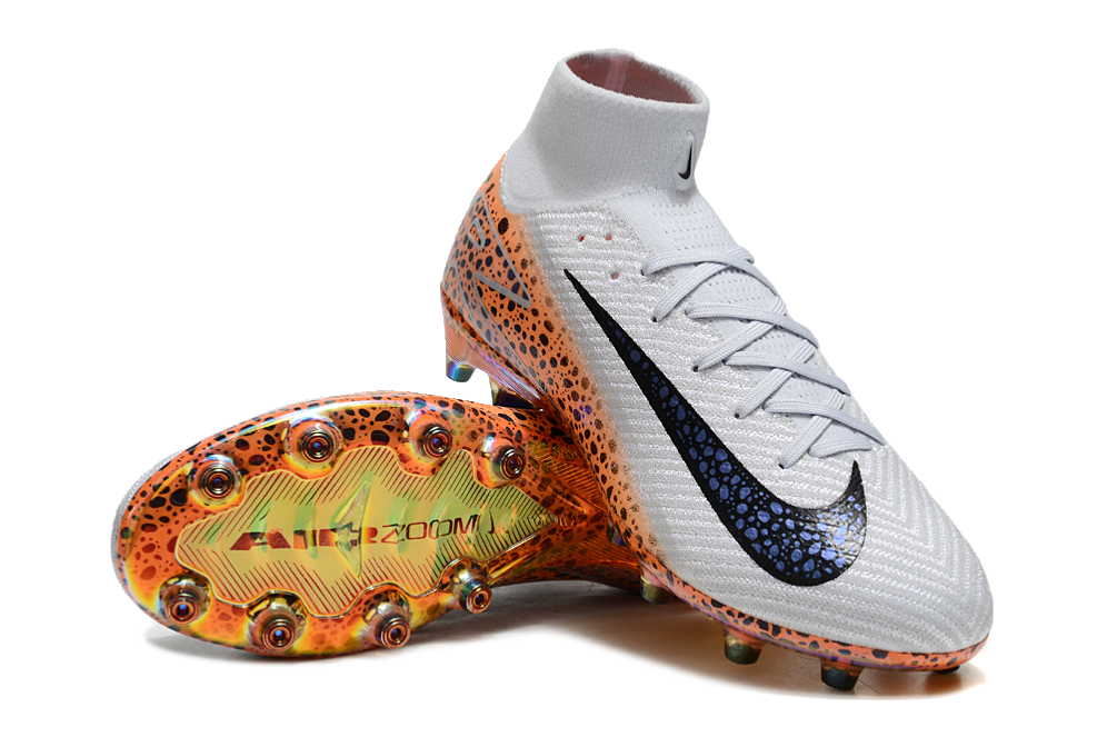 Nike Mercurial Elétric Superfly 10 AG