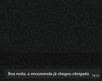 Galeria de Avaliações