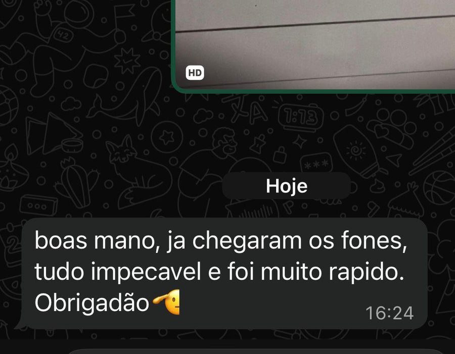 Galeria de Avaliações