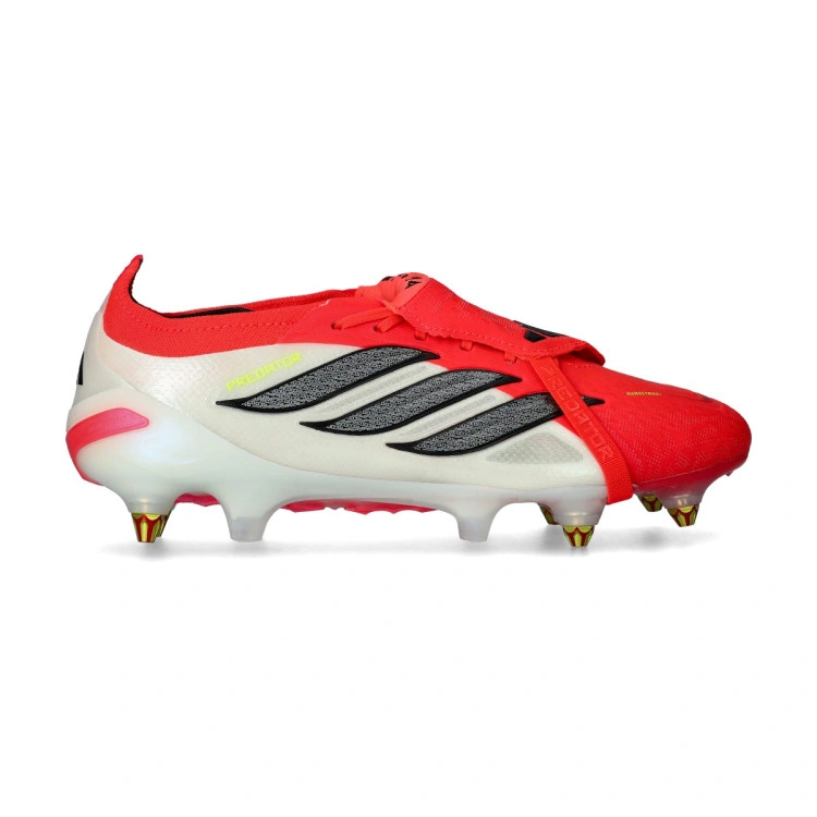 Chuteira Adidas Predator FT FG