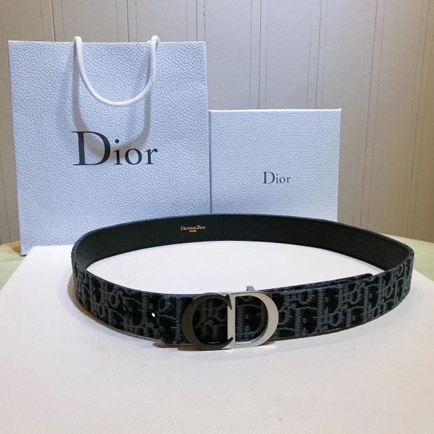 Belt