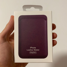 Apple Wallet