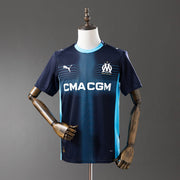 Camisola Marselha Alternativa 2025/26