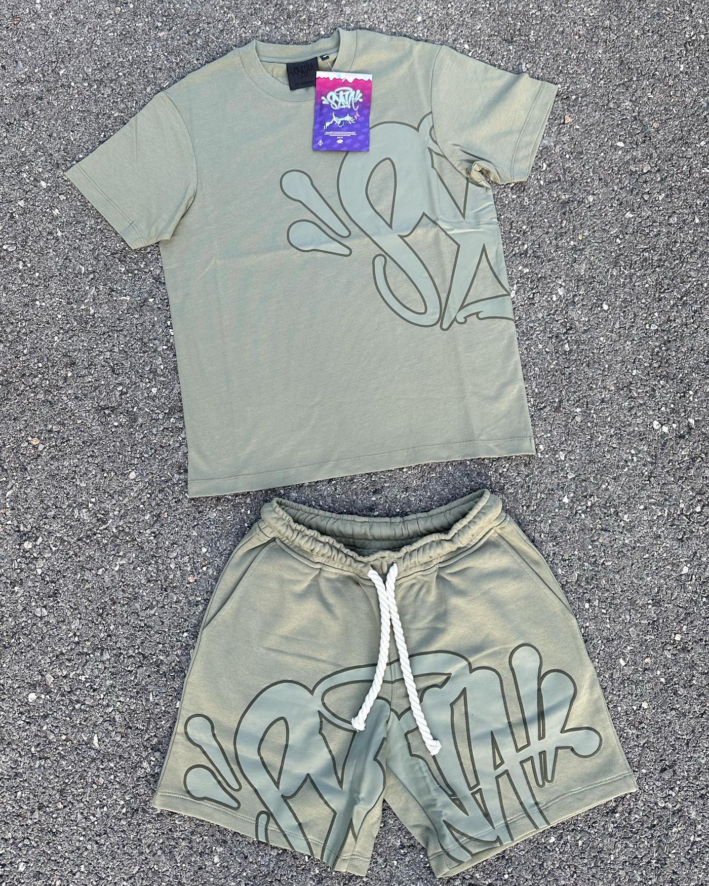 Set