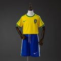 Kit Criança Brasil Principal 1998
