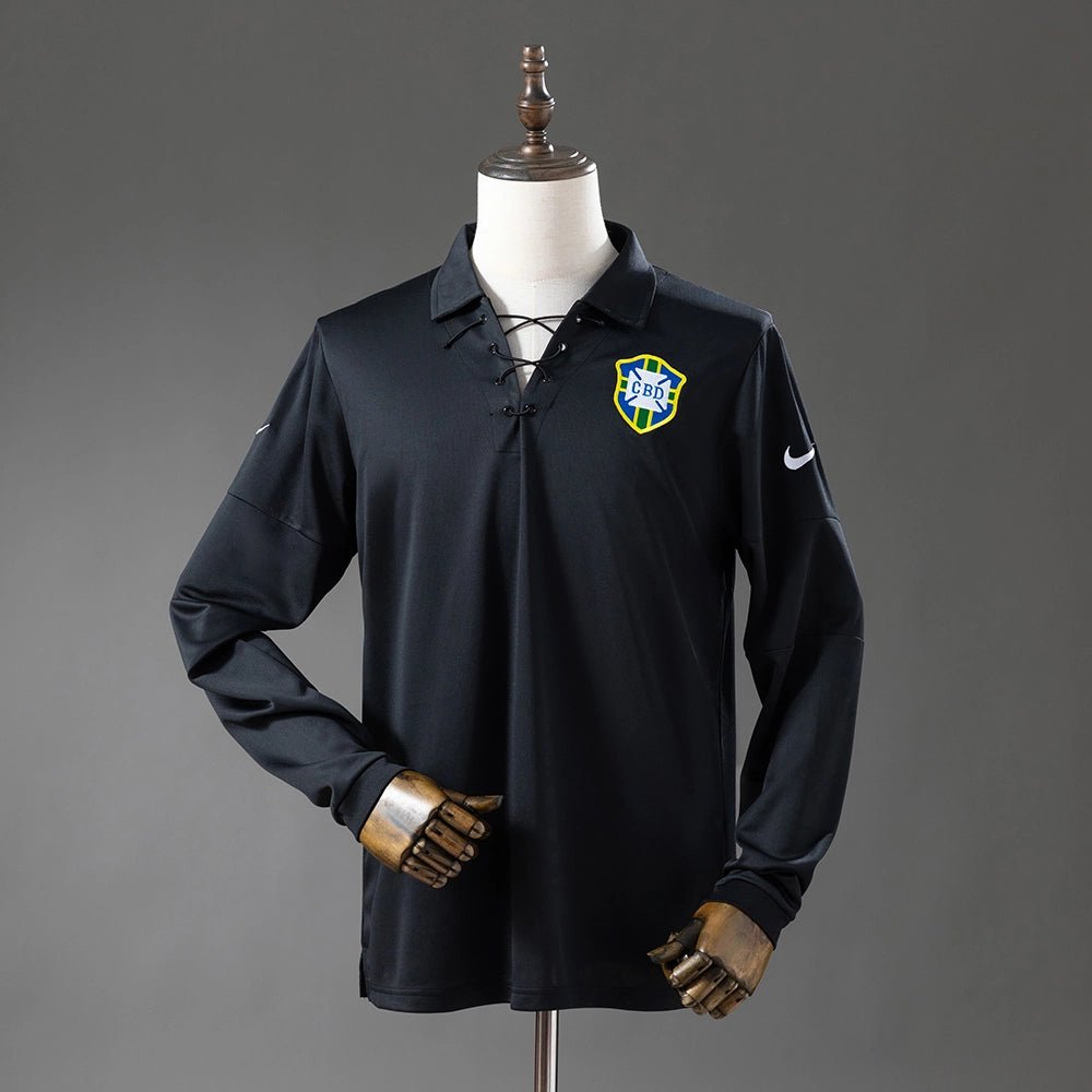 Camisola Brasil Edição Especial 2004