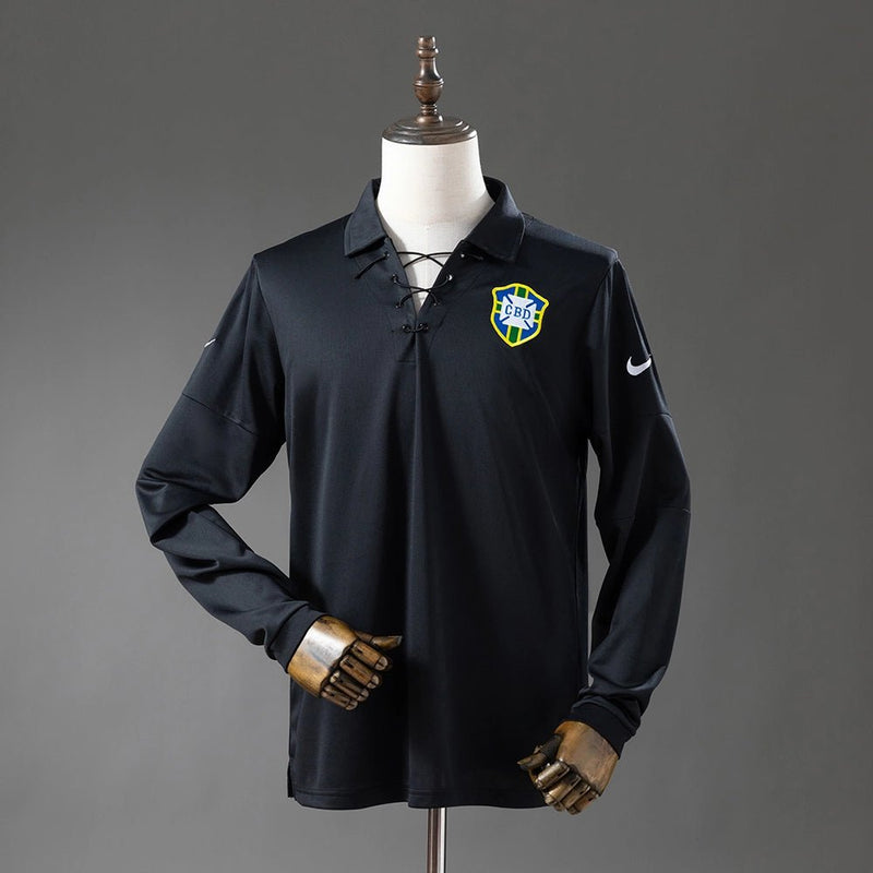 Camisola Brasil Edição Especial 2004
