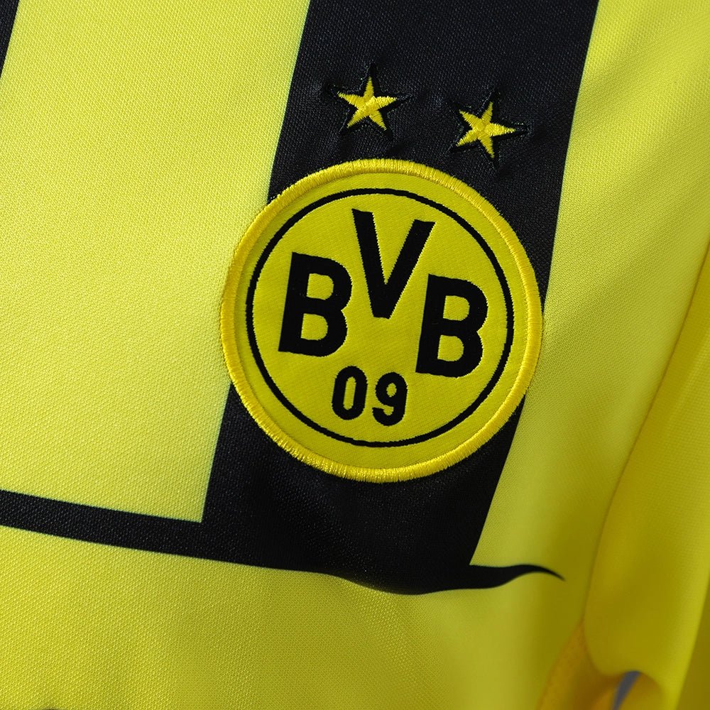 Camisola Dortmund Principal 2012/13
