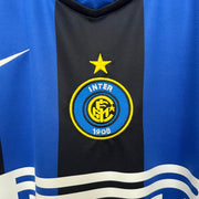 Camisola Inter Principal 2004/05