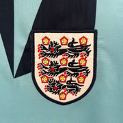 Inglaterra Terceira 1992