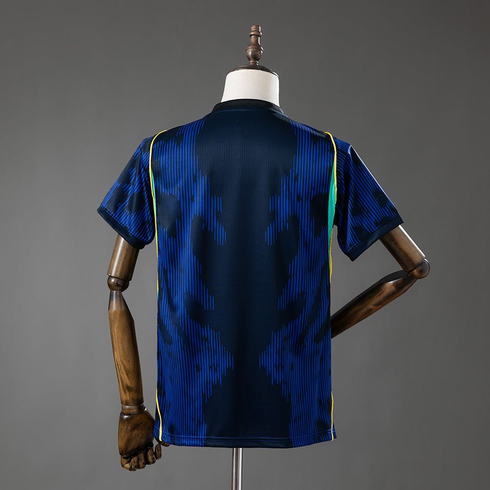 Camisola Brasil Alternativa Edição Especial 2026