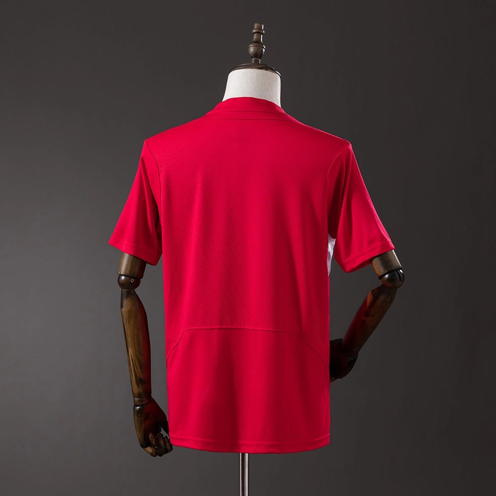 Camisola Liverpool Principal 2004/05