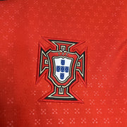 Camisola Portugal Principal 2025