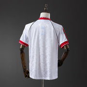 Camisola Manchester United Alternativa 1991