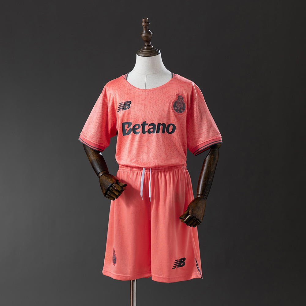 Kit Criança Porto Alternativa 2025/26