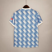 Camisola Manchester United Alternativa 2021/22