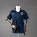 Camisola Equador Alternativa 2026