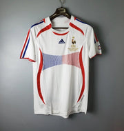 Camisola França Alternativa 2006