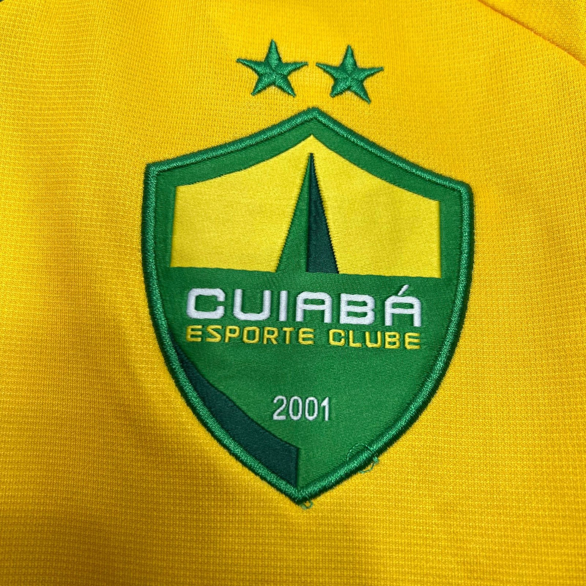 Camisola Cuiabá Principal 2024/25