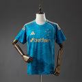 Camisola Cruzeiro Terceira 2025/26