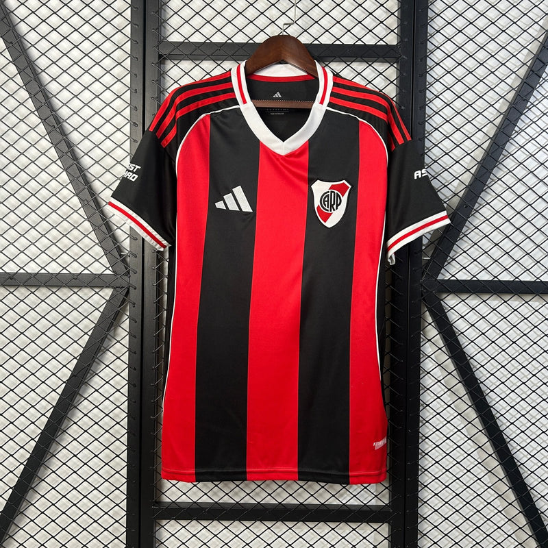 Camisola River Plate Alternativa 2025/26