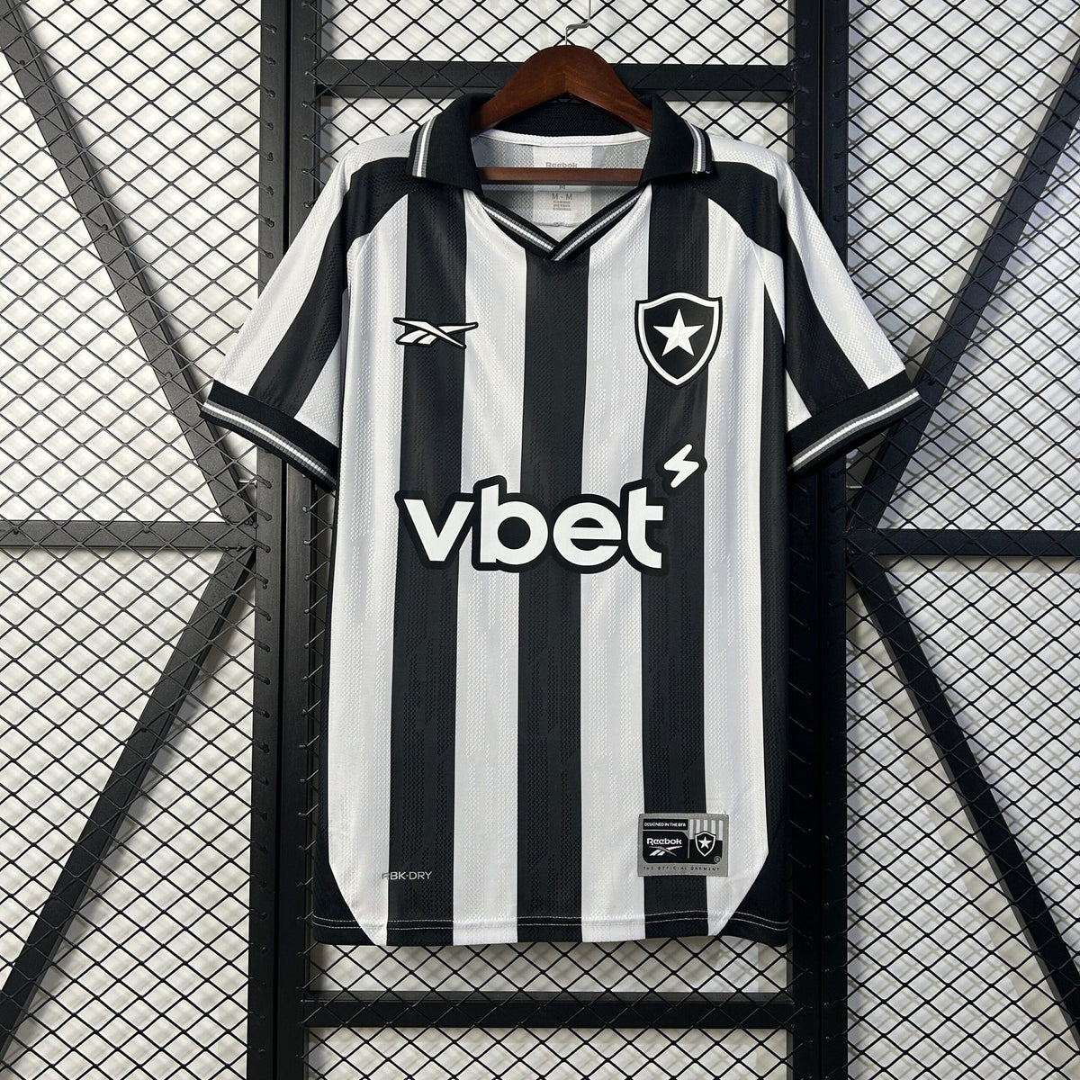 Camisola Botafogo Principal 2026/27