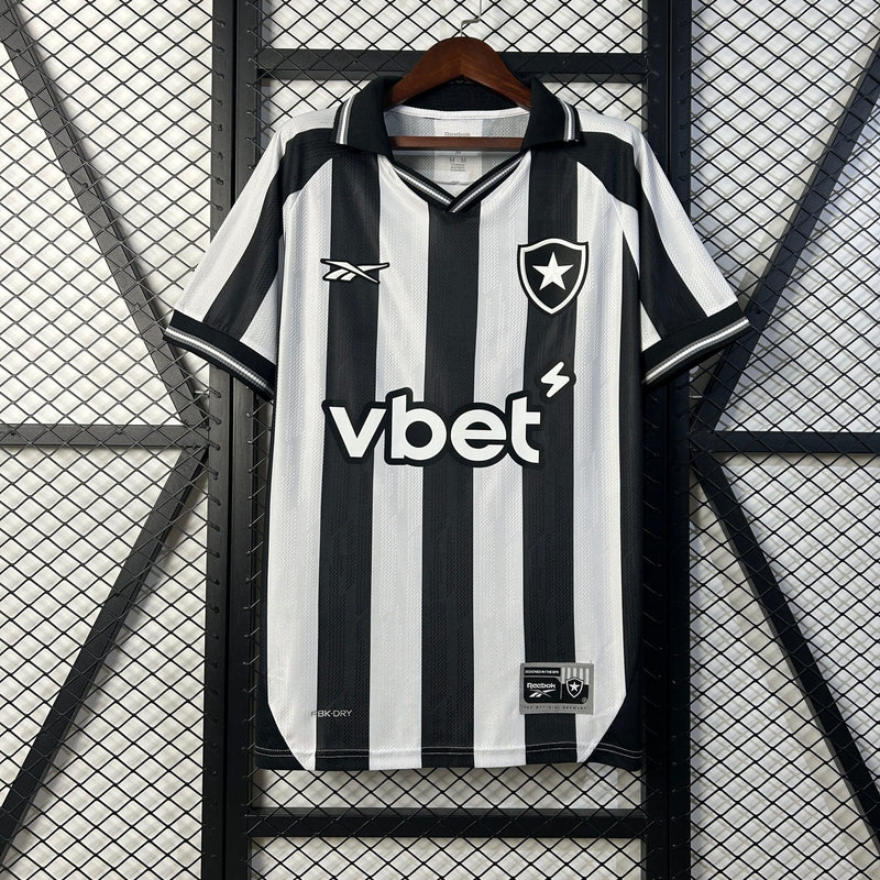 Camisola Botafogo Principal 2026/27
