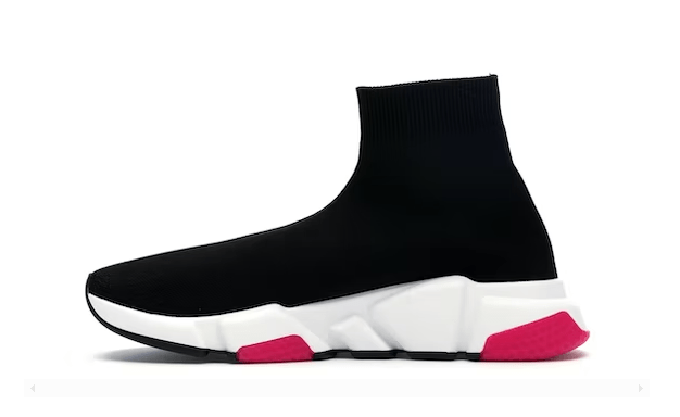 SPEED TRAINERS