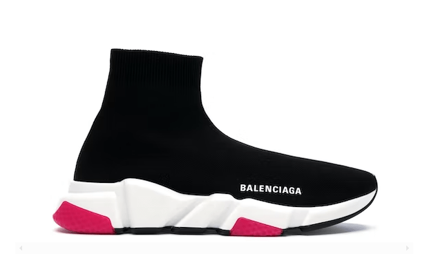 SPEED TRAINERS