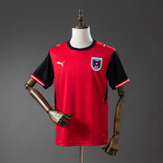 Camisola Seleção Áustria Principal 2026