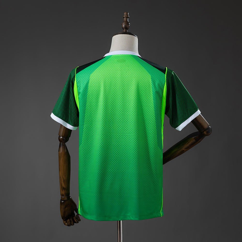 Camisola Nigeira Principal 2026