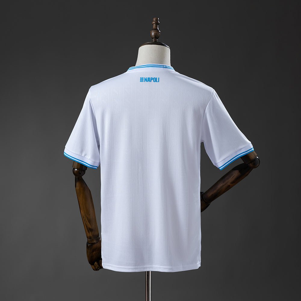 Camisola Nápoles Alternativa 2025/26