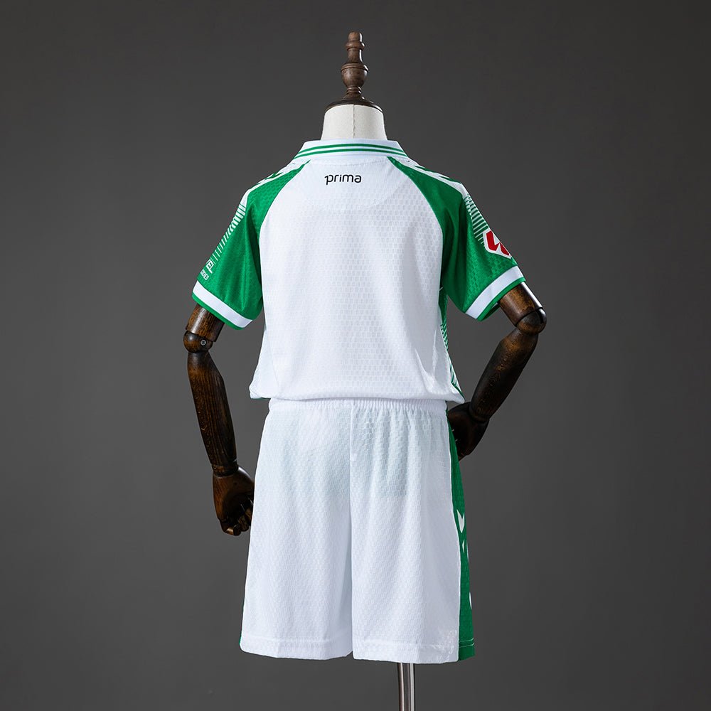 Kit Criança Betis Principal 2026/27